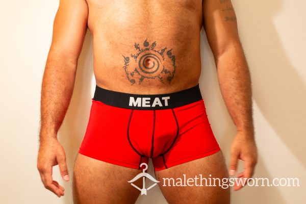 MEAT Brand Boxer Briefs