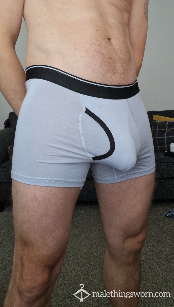 Mens Boxers And Briefs For Sale