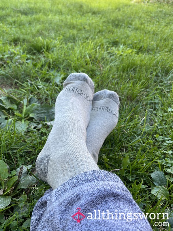 Men’s Socks