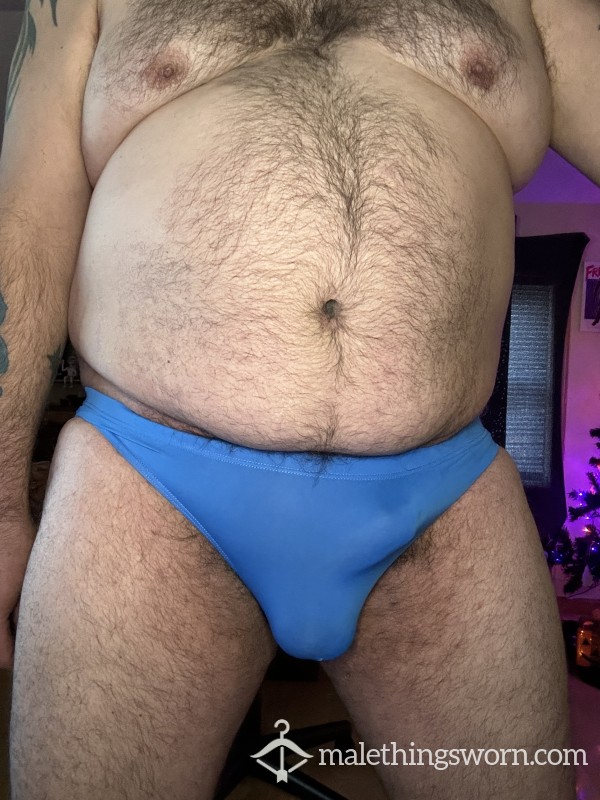 Mens X-Large Briefs