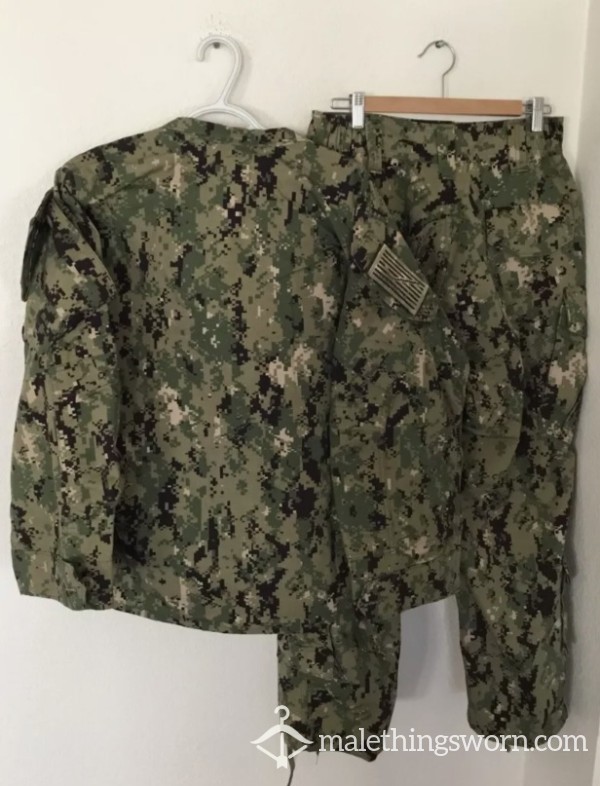 Military Uniform