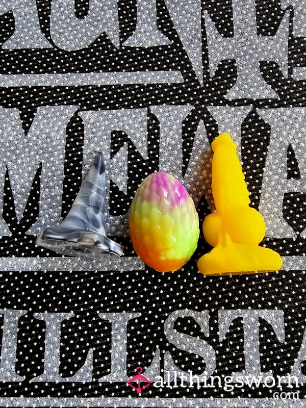 Mini Toys!! 🤩🤩 Miniature Versions Of Phreaks Best Sellers