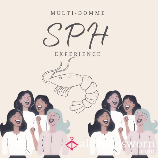 Multi-Domme SPH Experience