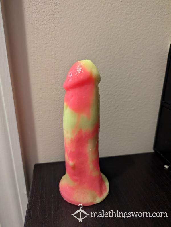 My Cloned Dick - Multicolored