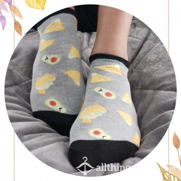 Nacho Socks