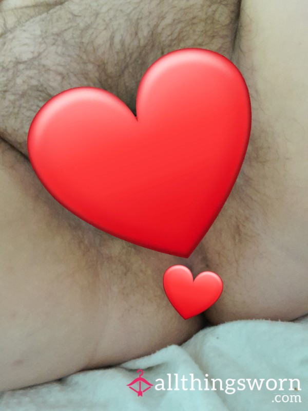Natural Hairy Kitty Pussy Pics... See Description 💖