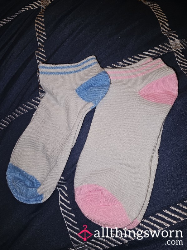 New Socks