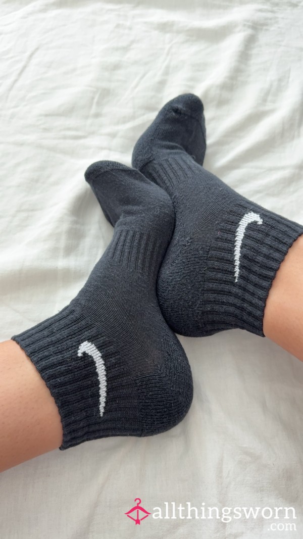 Nike Crew Socks