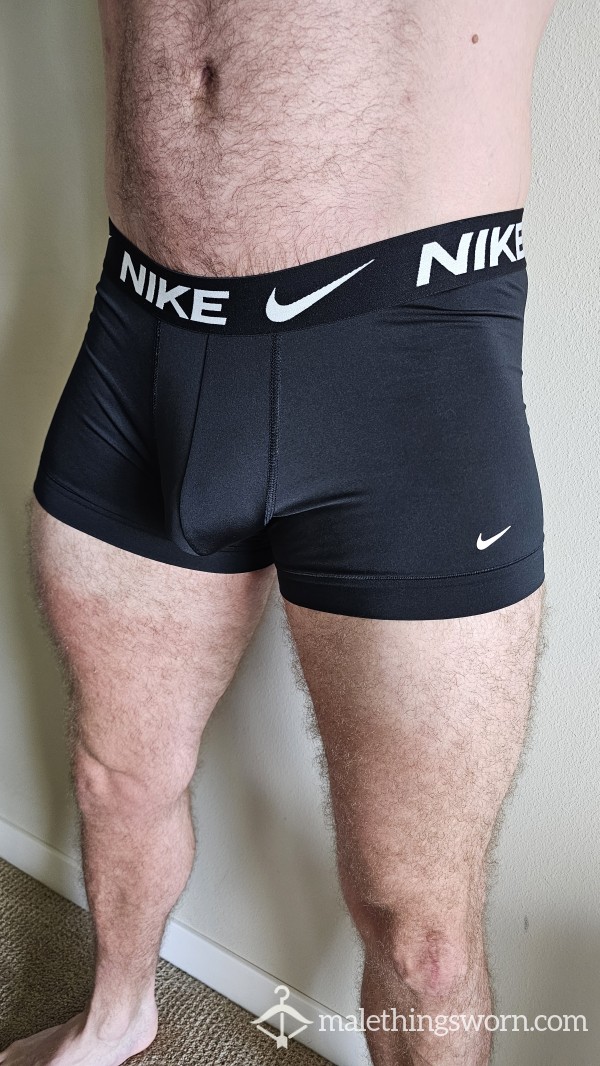 Nike Dri-Fit Briefs L