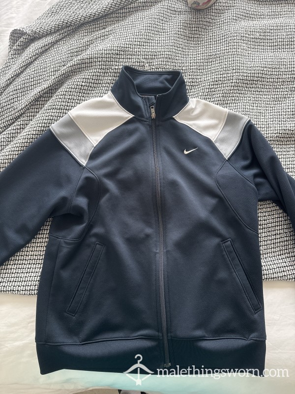 Nike Jacket Size M