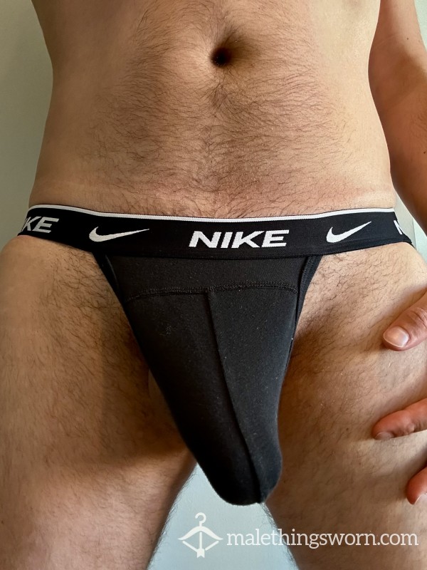 Nike Jockstrap