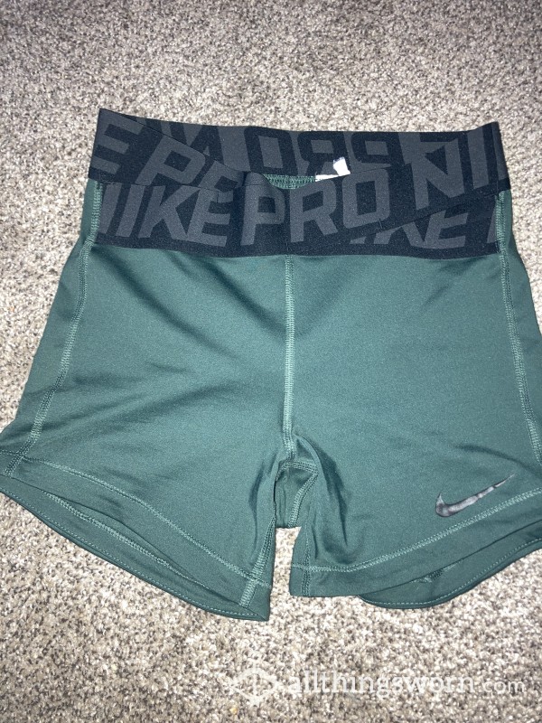 Nike Pro Spandex