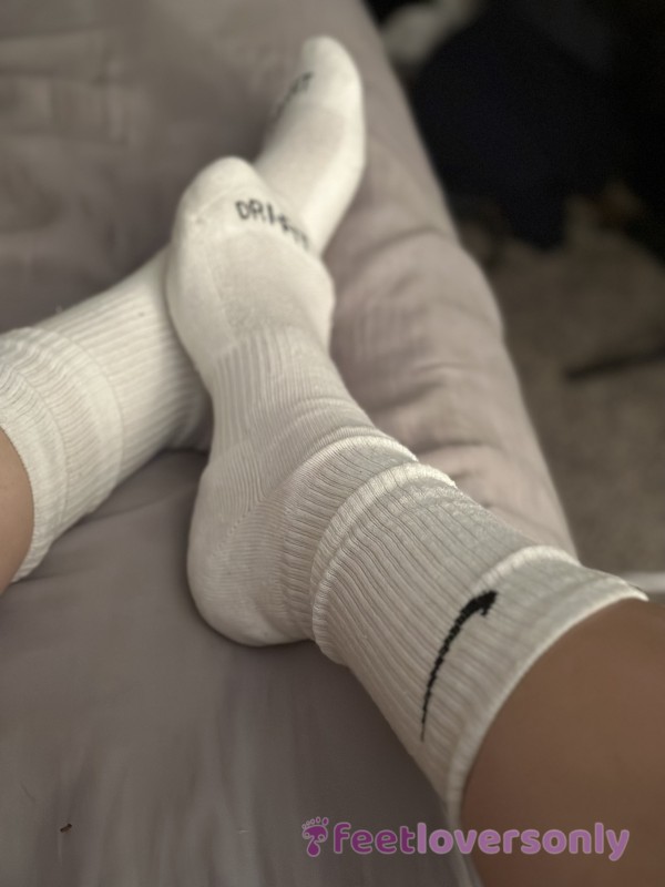 Nike Socks 🧦