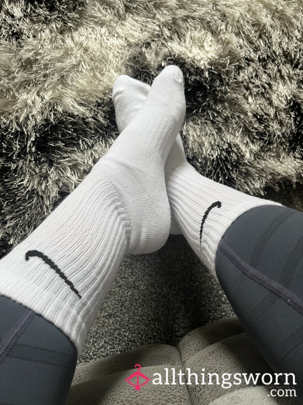 Nike Socks 🧦