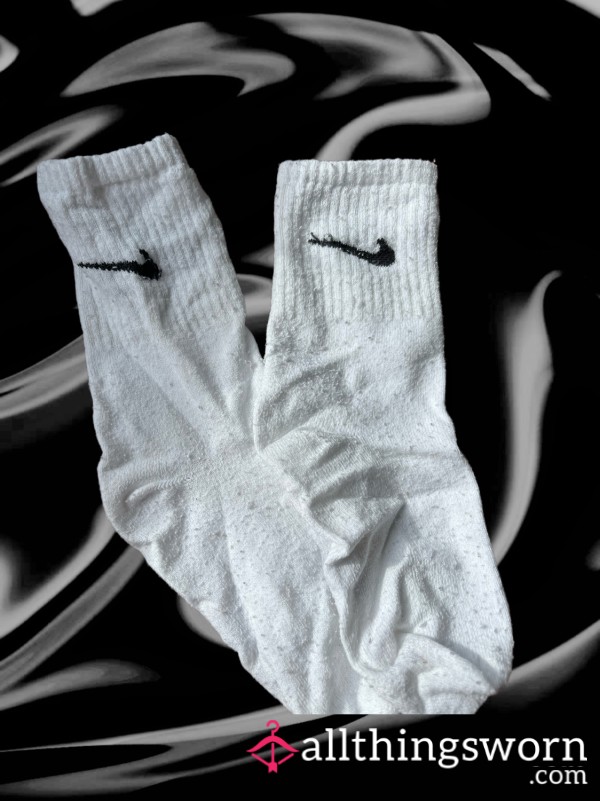 Nike Socks