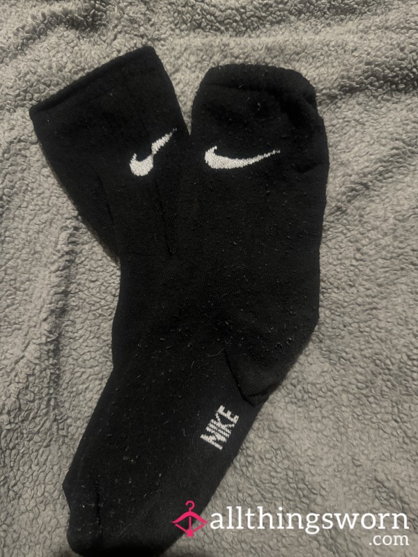 Nike Socks