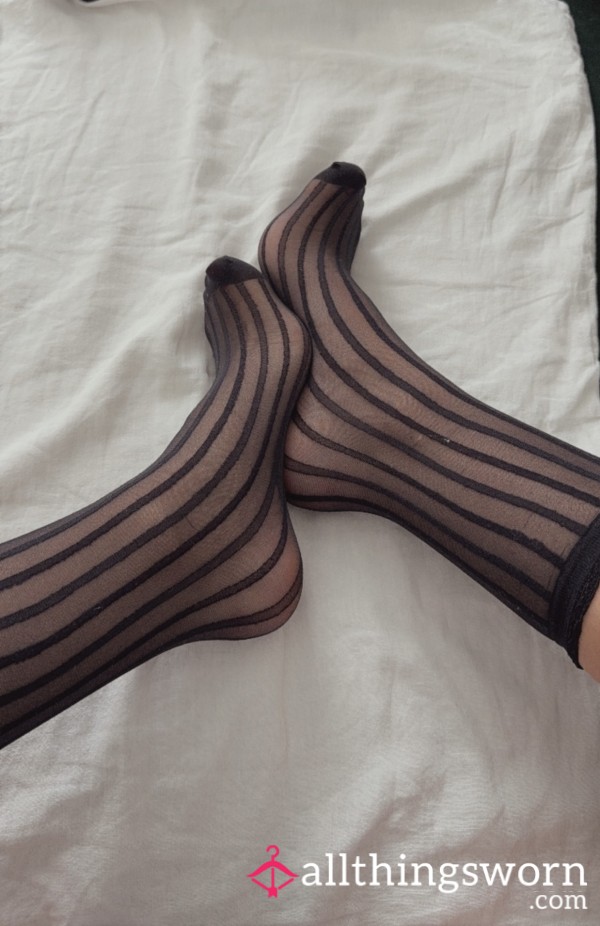 Nylon Socks