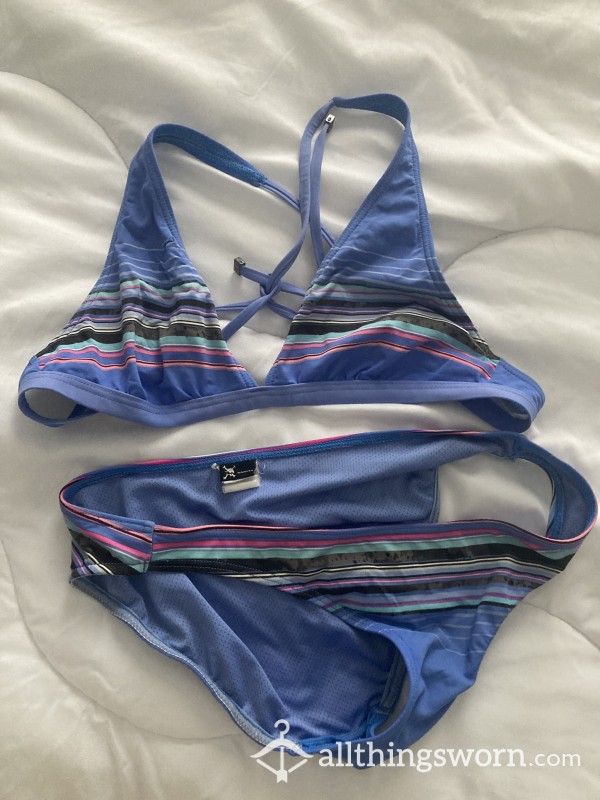 Oakley Bikini