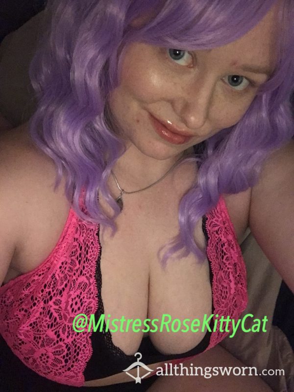 💕online GF Experience💖