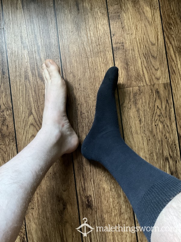 Pair Of Socks