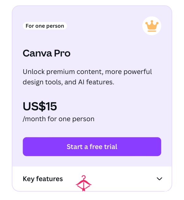 Pay For My Canva Pro Subscription