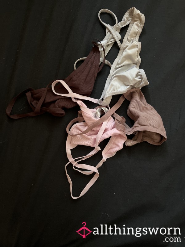 Pick Your Panty