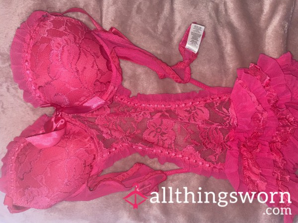 P!nk Lingerie