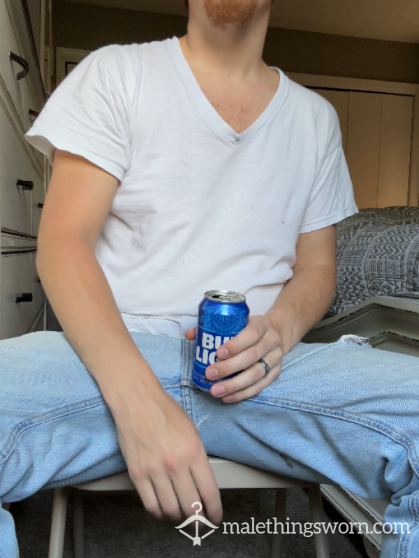POV: Be My Buddy And Watch Me Drink A Beer And JO- New July 2024