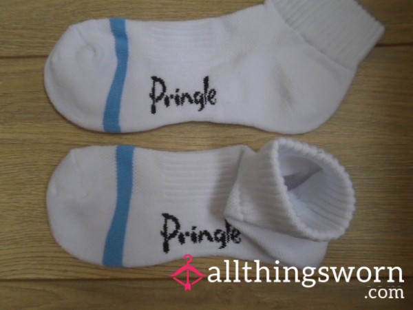 🧦Pringle Socks🧦