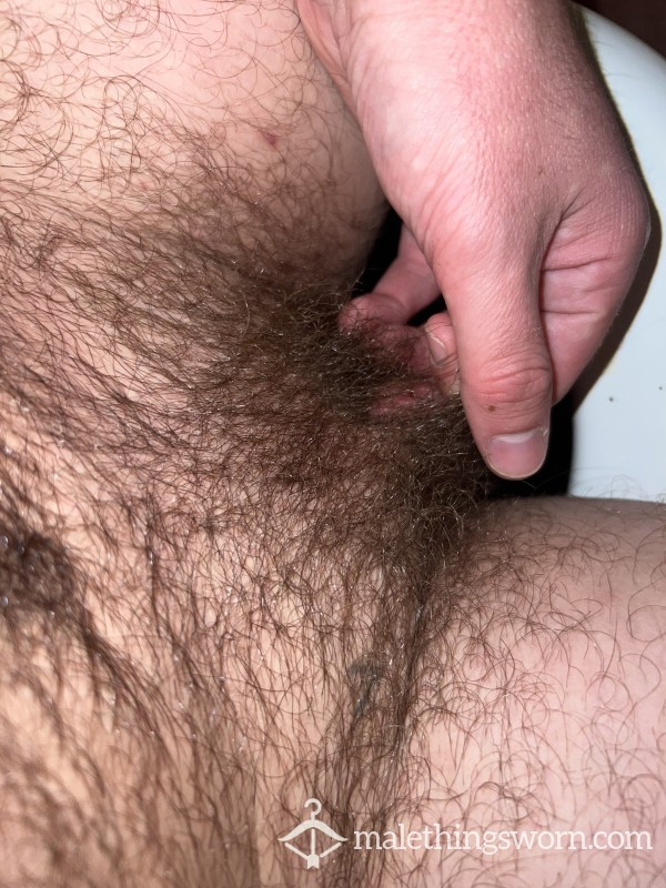 Pubes From A Florida Italian Yung Man