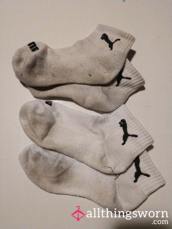 Puma Socks