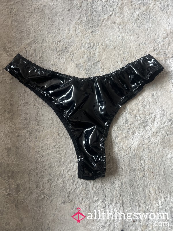 Pvc Thongs