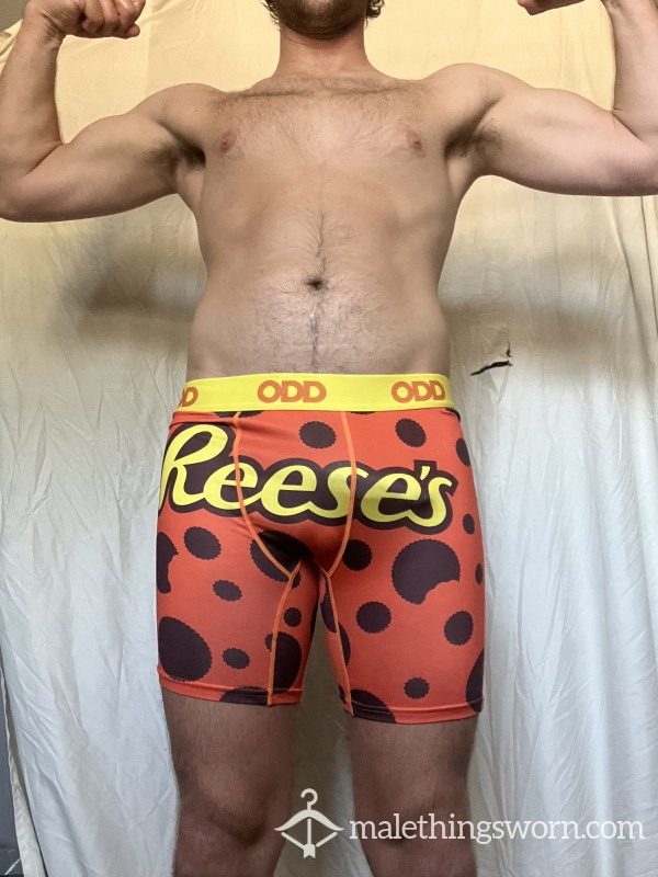 Reese’s