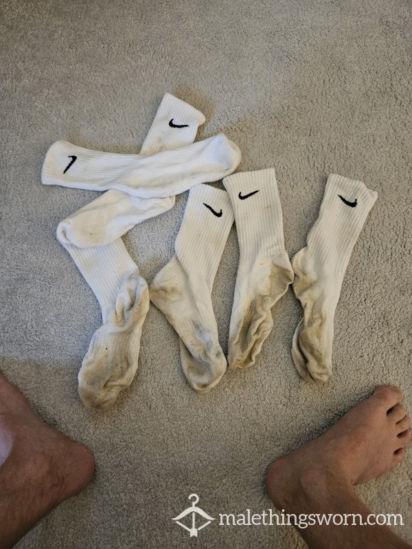 Ripe Nike Socks