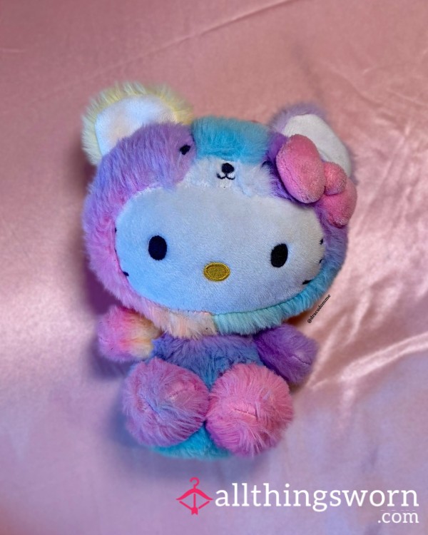 Sanrio Hello Kitty Plush - Mini