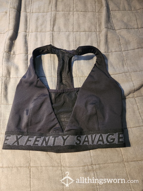 Savage X Fenty Sports Bra