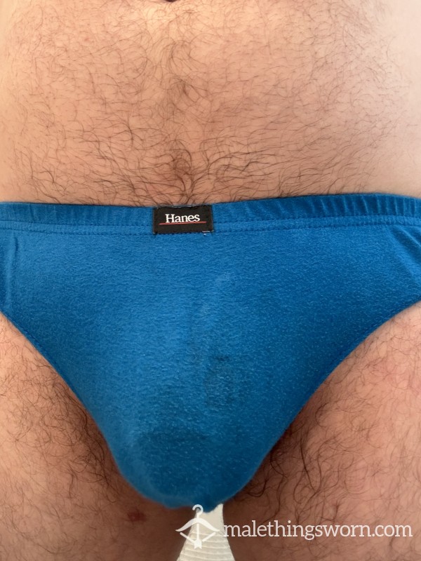 Scented & Stained Briefs