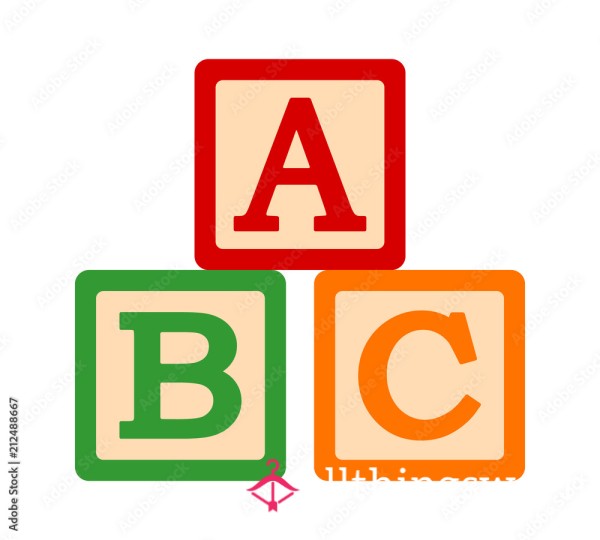 S**y ABCs