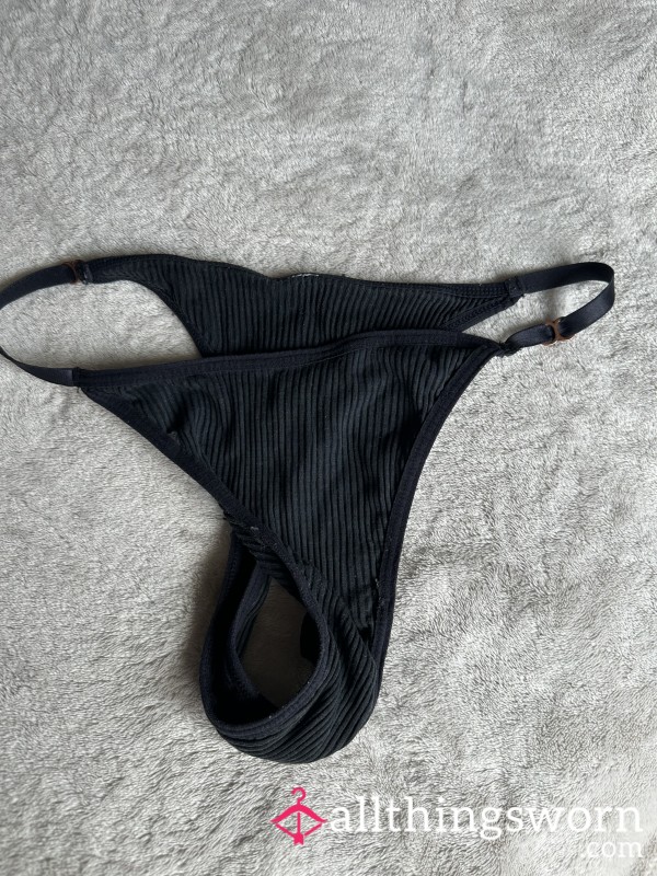 S**y Used Thong