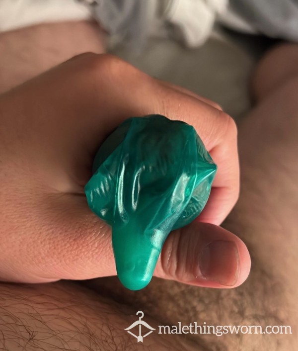 Single Load Condom