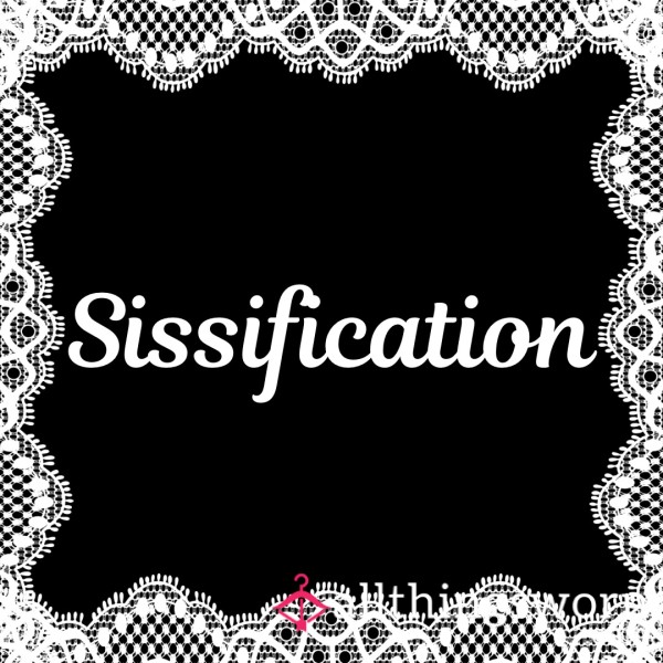 Sissification