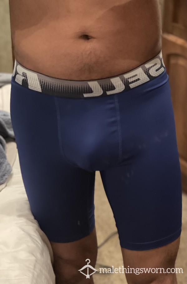 Small Russell Sports Underwear