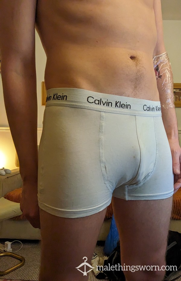 Calvin Klein Boxer Shorts