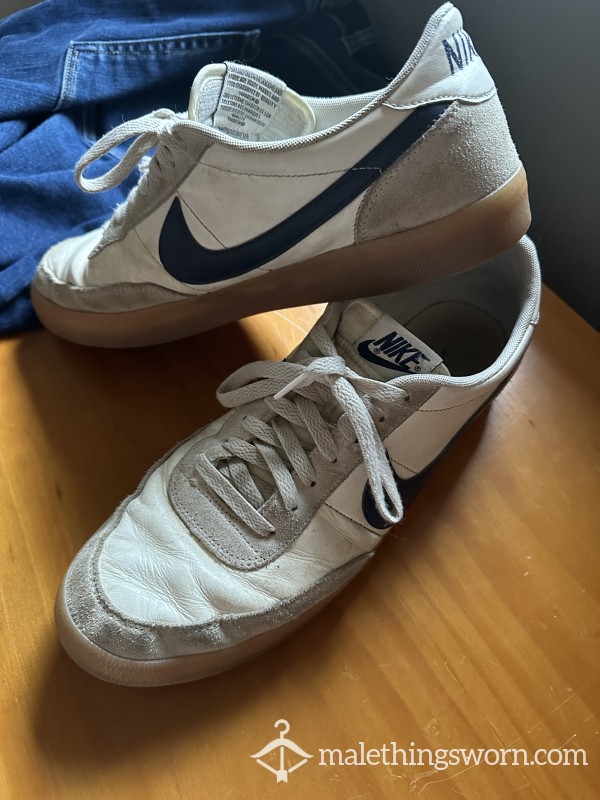 Smelly Nikes - Size 12