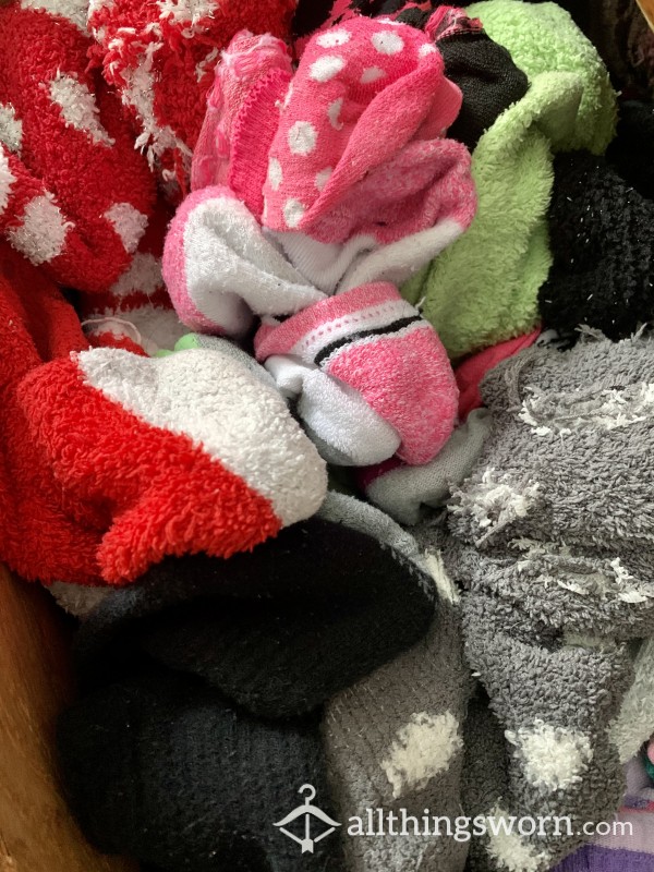 Sock Sale!