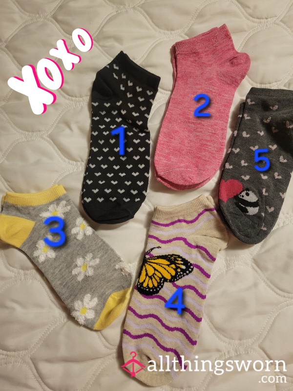 Sock Wears Available 🧦🧦