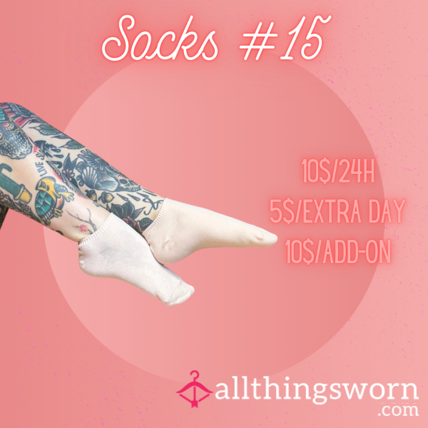 Socks #15