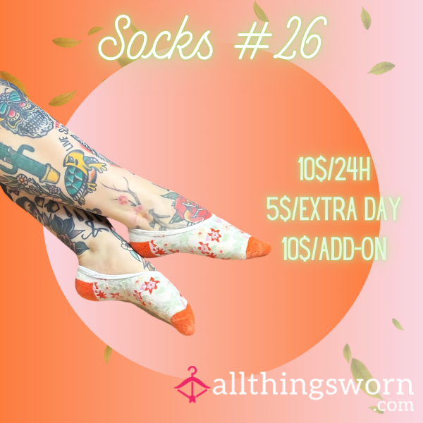 Socks #26