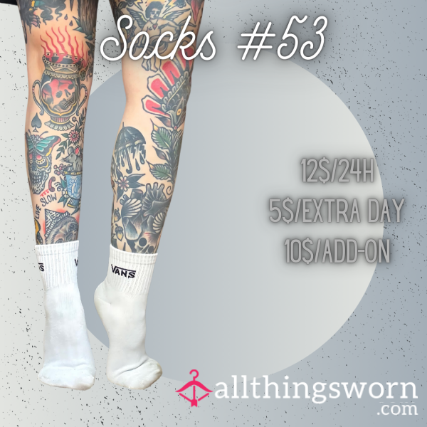 Socks #53