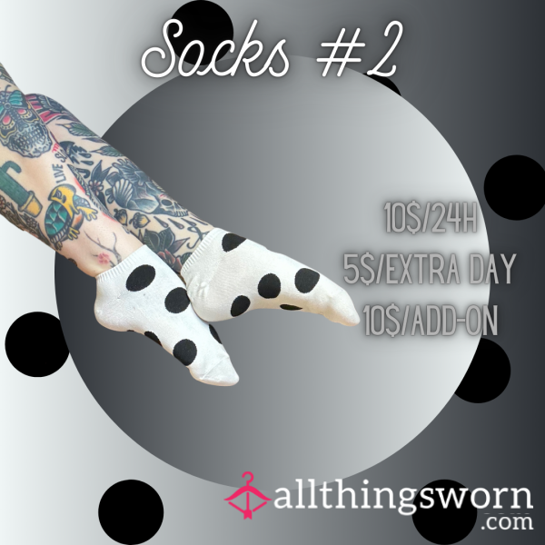 Socks #2